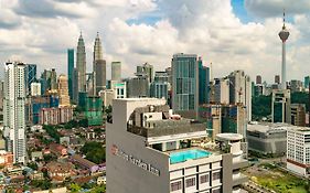 Hilton Garden Inn Kuala Lumpur - South